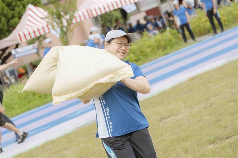 寶山鄉運動會 (16)